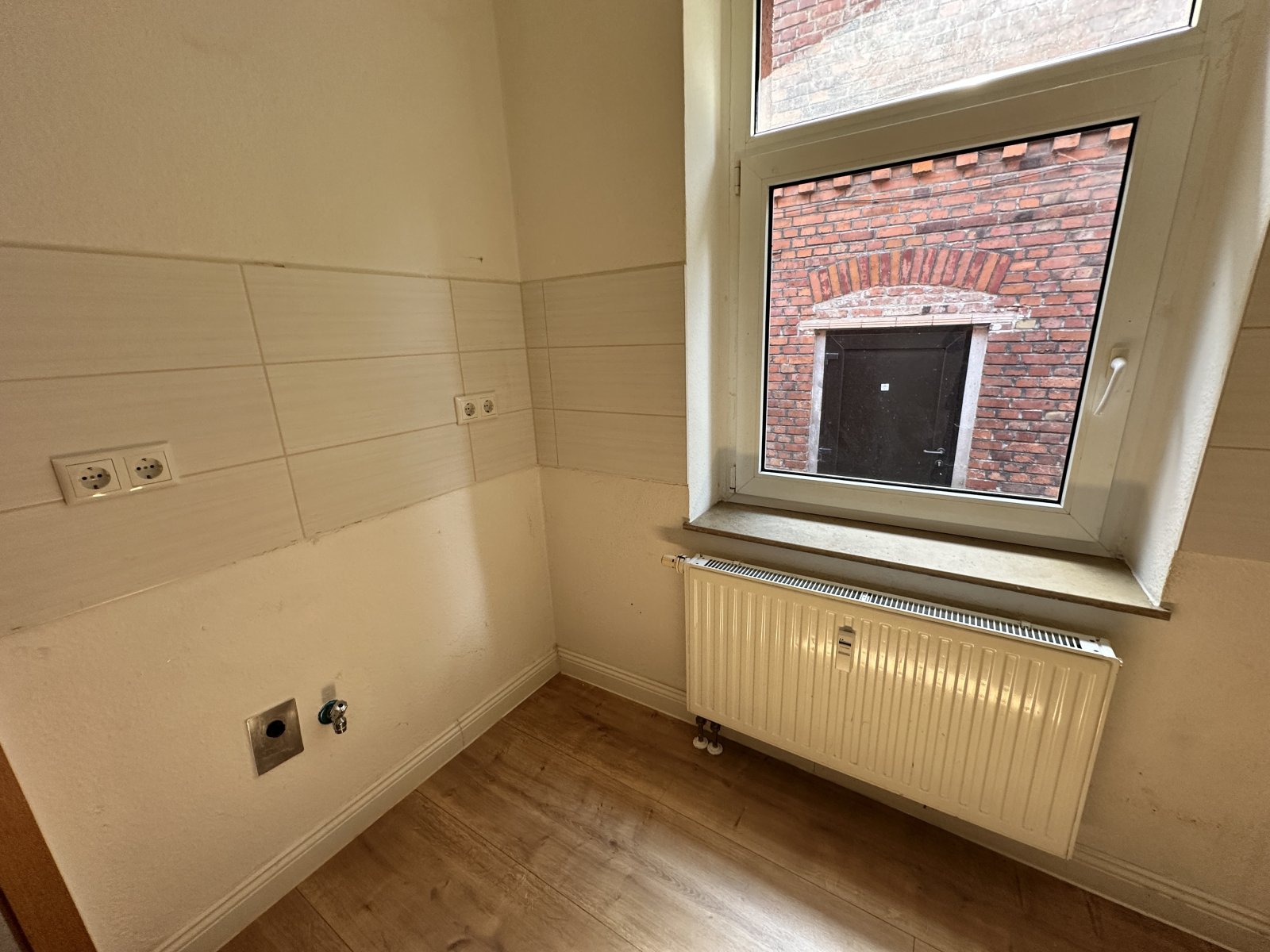 Teil vermietetes Mehrfamilienhaus in Wilkau-Haßlau!