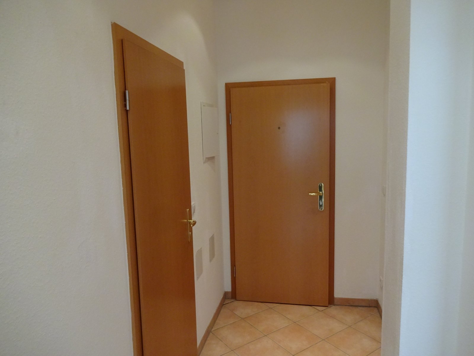 Ab 1.12.25! 2-Raumwohnung mit moderner EBK zur Ablöse im Zwickauer Zentrum!