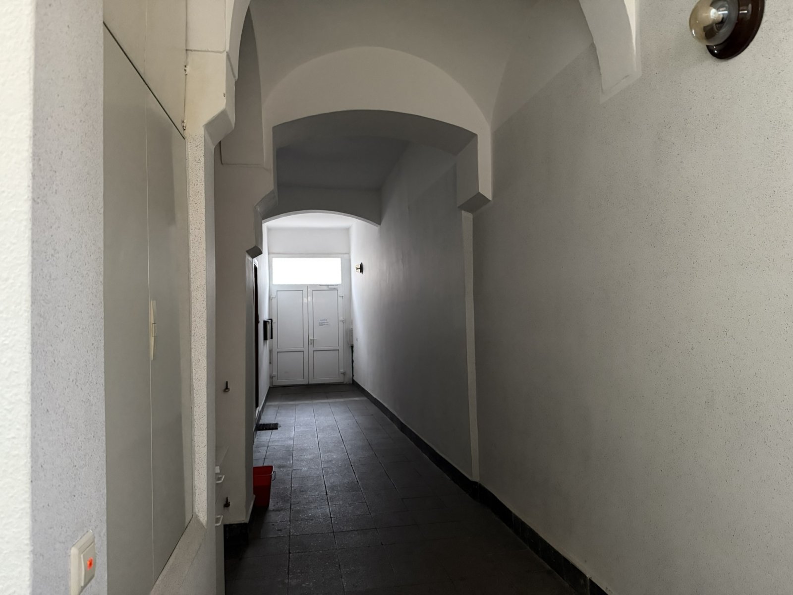 Helle Vierraumwohnung in zentrumsnaher Lage!