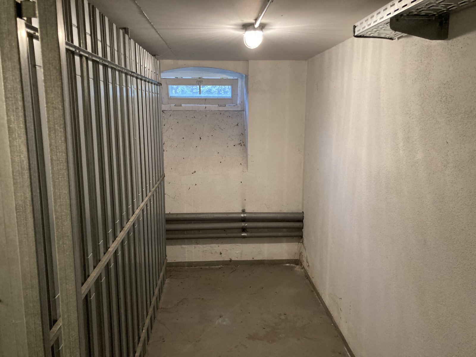 Ab 1.1.26! Helle 1-Raum-Wohnung mit Stellplatz in Marienthal! Nähe HBK!