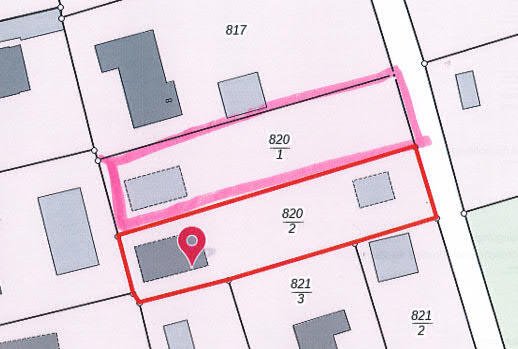 Großzügiges Baugrundstück, begehrte Lage, ohne Bauträgerbindung - in Leubnitz-Forst!