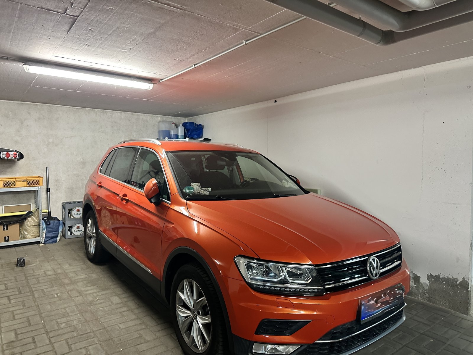 Schöne Penthousewohnung mit 3 großen Terrassen + TG-Stpl. direkt am Plauener Stadtpark!