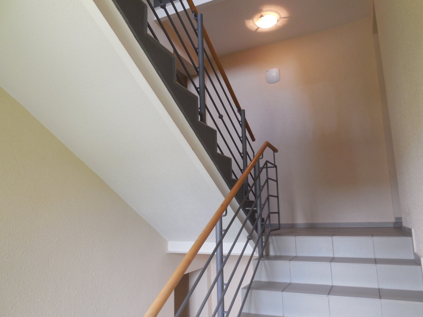 Ab 1.12.25! Kleines Studentenappartement in Marienthal; Nähe HBK!