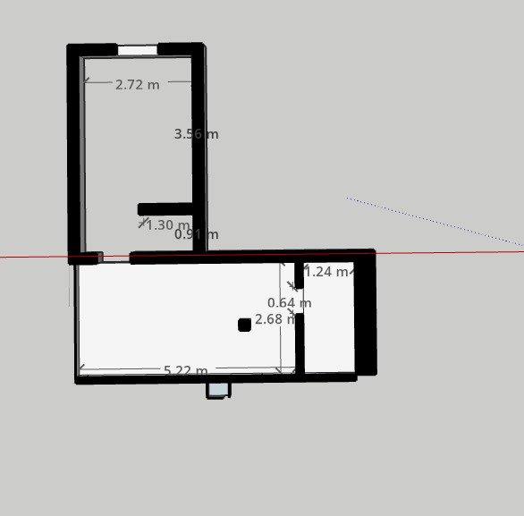 DHH in begehrter Lage, modernes + energieeffizientes Heizkonzept, großes Grundstück mit Sauna + Pool