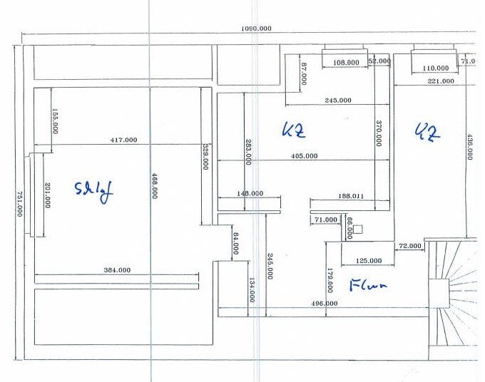 DHH in begehrter Lage, modernes + energieeffizientes Heizkonzept, großes Grundstück mit Sauna + Pool