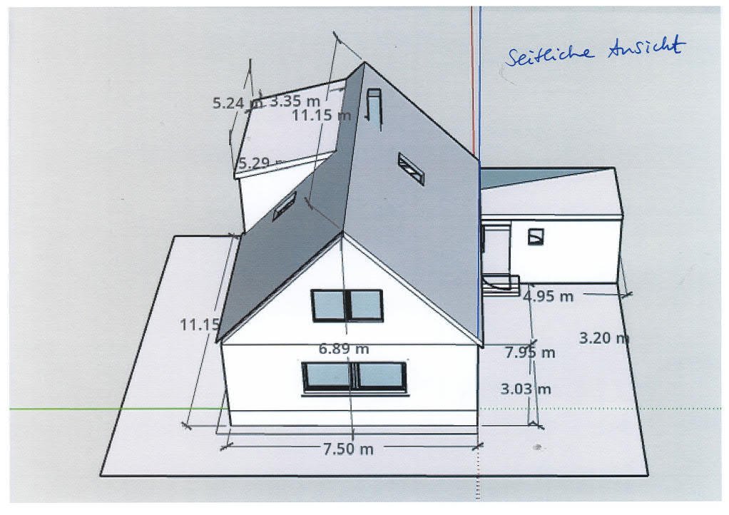 DHH in begehrter Lage, modernes + energieeffizientes Heizkonzept, großes Grundstück mit Sauna + Pool