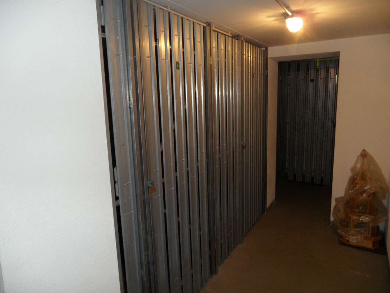 Gut geschnittene 2-Raumwohnung mit Balkon, in Marienthal nähe Krankenhaus!