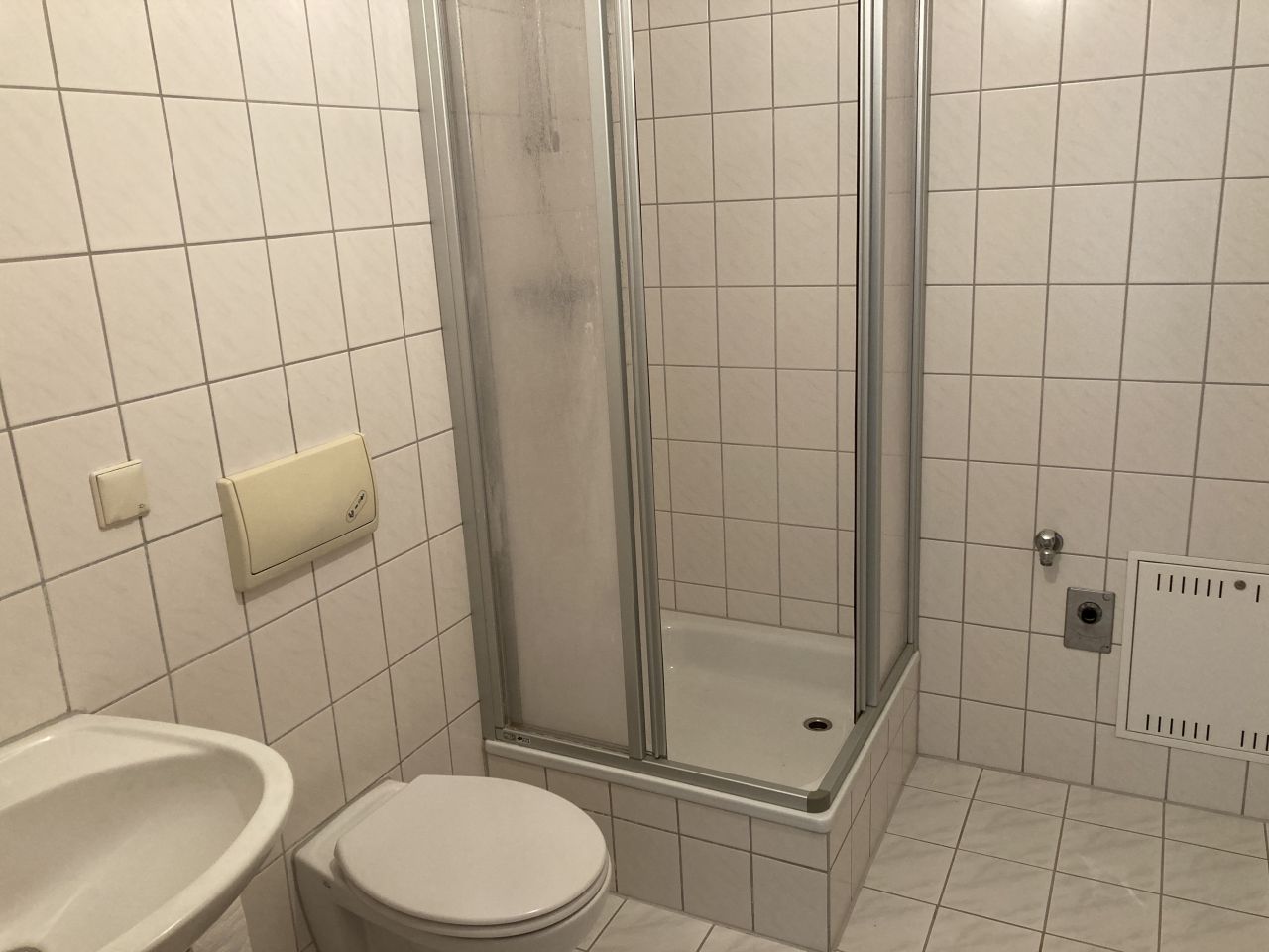 Aufgepasst - große 2-Raum-Wohnung am Dom - zentraler geht es kaum