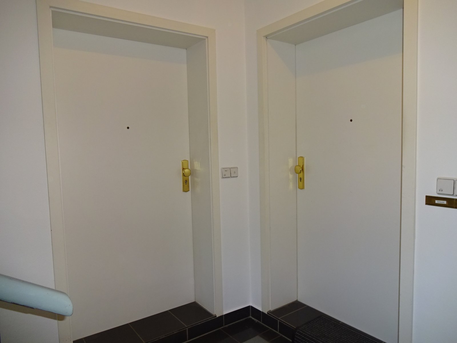 Ab 01.03.26!!!Schöne 2-Raum-Wohnung in Kulturdenkmal! 1. DG, Bad mit Wanne, offener Kochbereich und Balkon