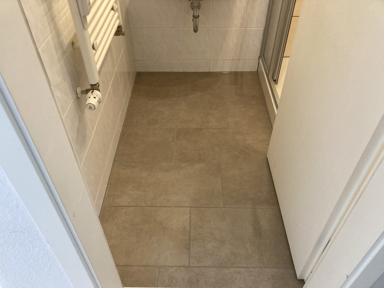 2-Raumwohnung mit Stellplatz und Balkon in Marienthal Nähe HBK!