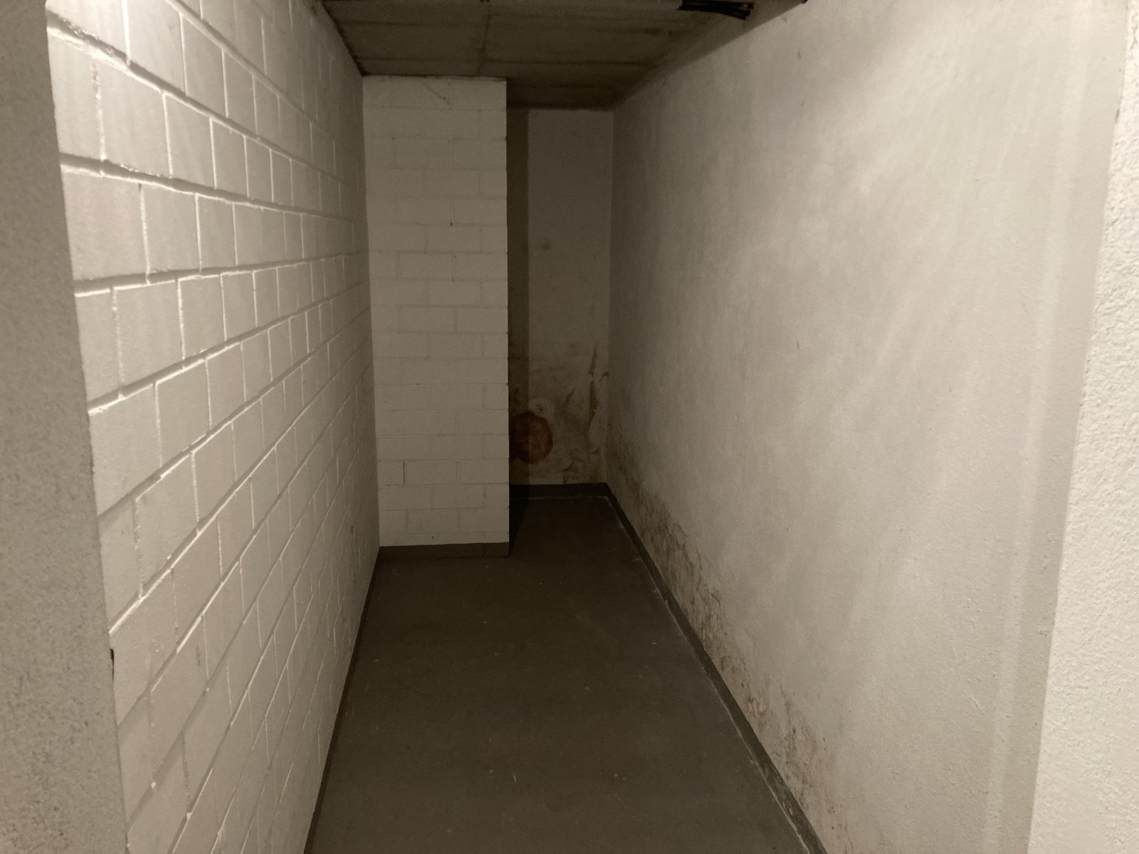 2-Raumwohnung mit Stellplatz und Balkon in Marienthal Nähe HBK!