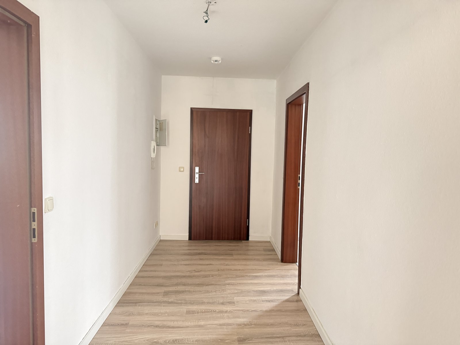 Ab 1.2.26! Helle 3-Raum-Wohnung mit Balkon in Zwickau!