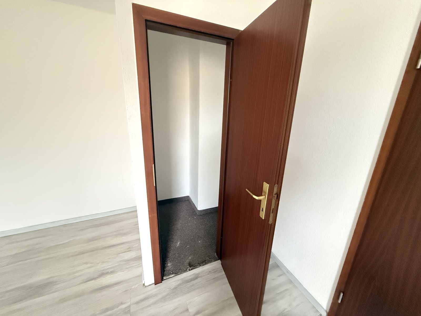 Ab 1.2.26! Helle 3-Raum-Wohnung mit Balkon in Zwickau!