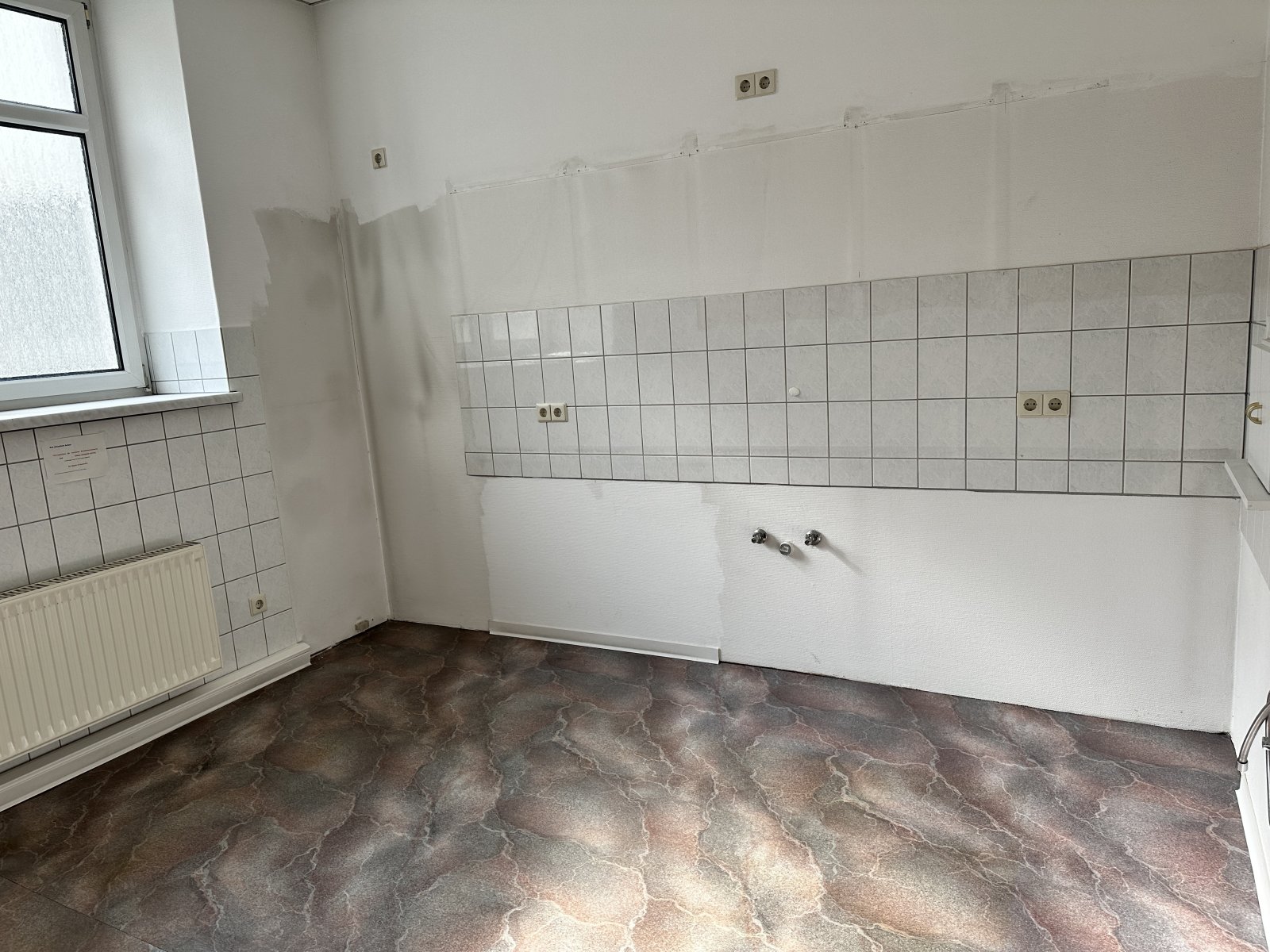 Perfekt für studentisches Wohnen in der Hochschulstadt Zwickau – Großes Potenzial in 1A-Lage