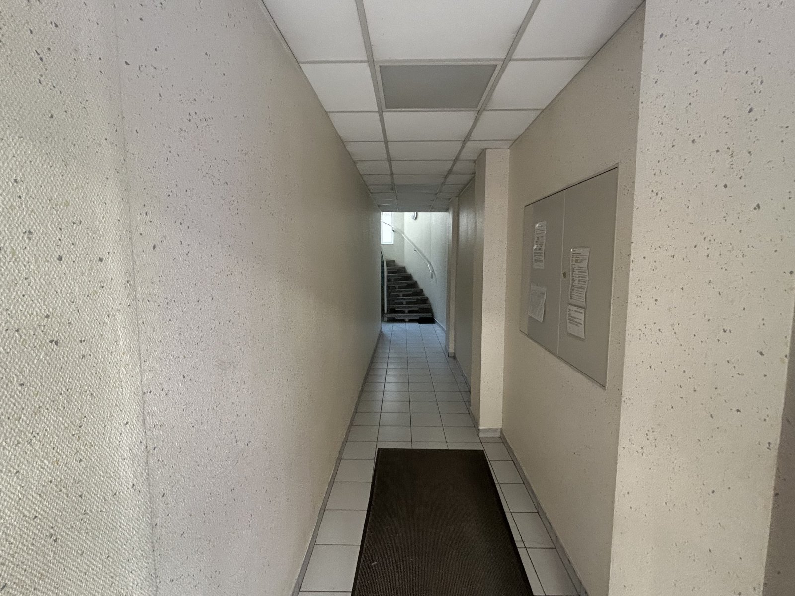 Perfekt für studentisches Wohnen in der Hochschulstadt Zwickau – Großes Potenzial in 1A-Lage