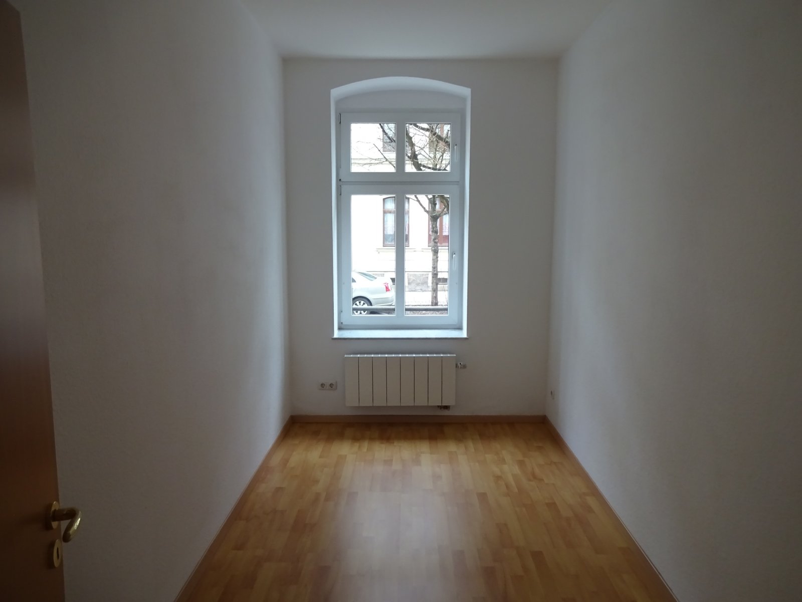 AB 01.06.26! Zentrumsnahe 2 Raum-Whg. mit Tageslichtbad!