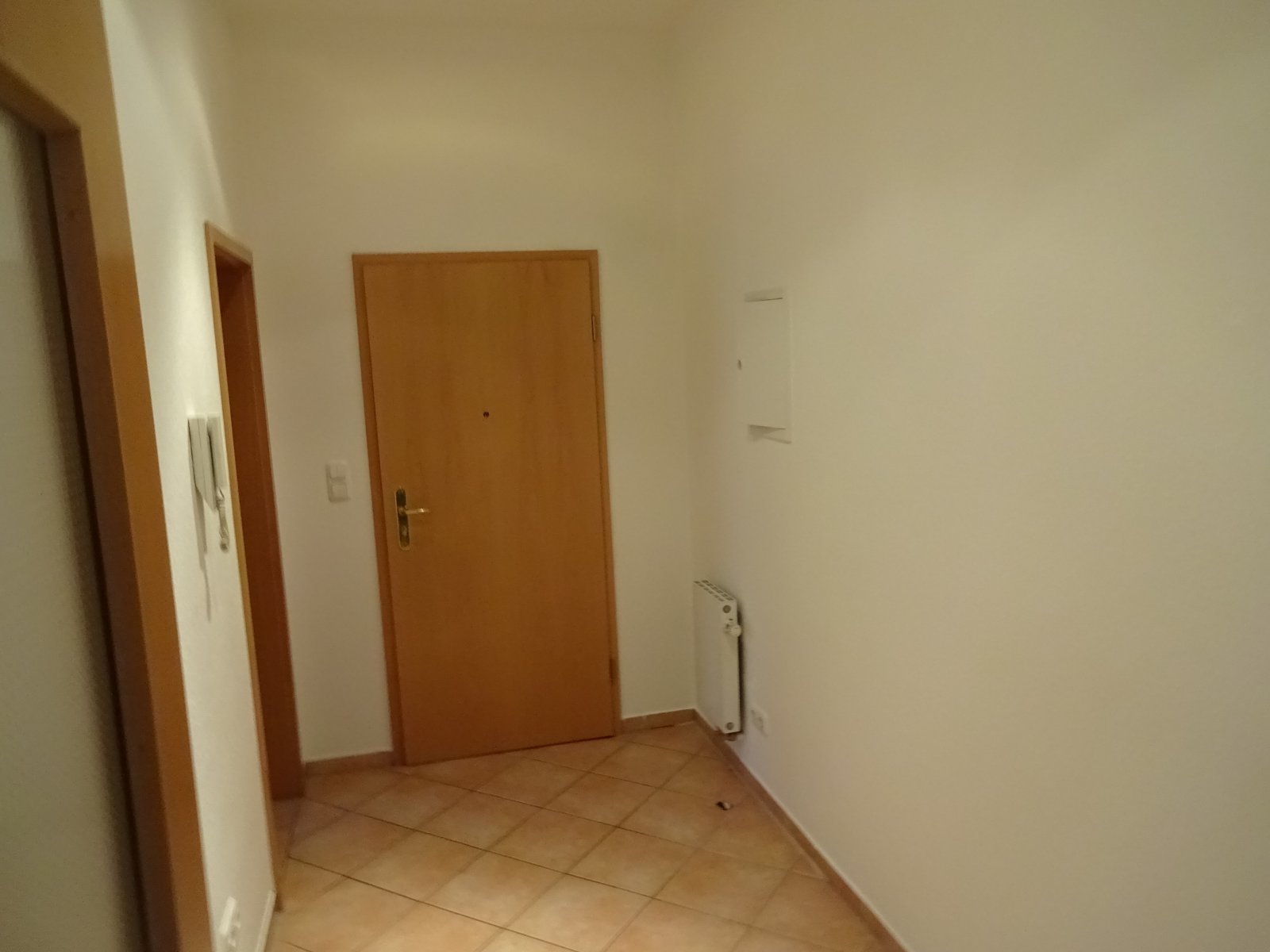 AB 01.06.26! Zentrumsnahe 2 Raum-Whg. mit Tageslichtbad!