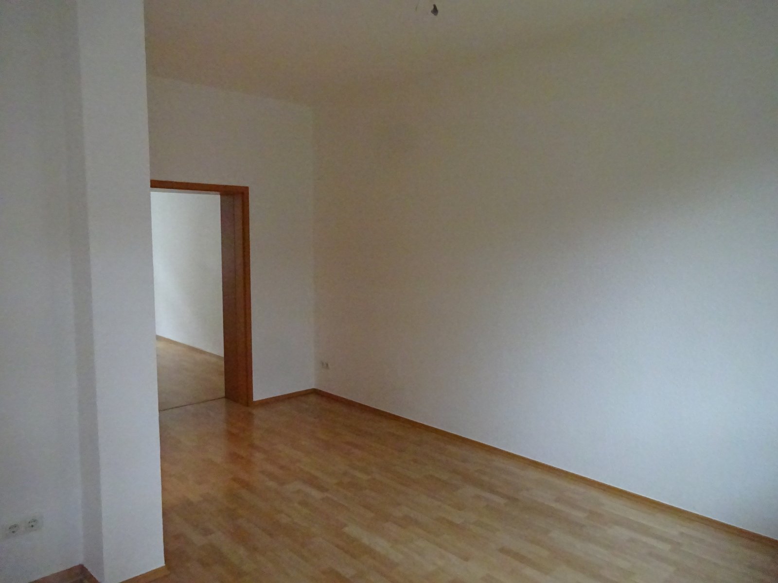 AB 01.06.26! Zentrumsnahe 2 Raum-Whg. mit Tageslichtbad!