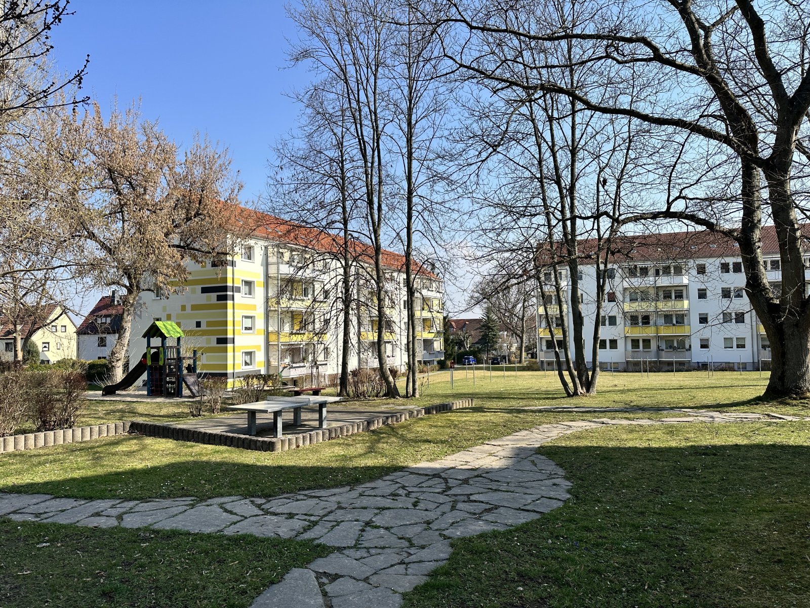 105 Garagen in Top-Lage von Zwickau-Weißenborn: Attraktives Investmentgrundstück