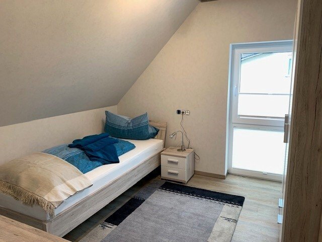 Exklusive Strandnähe trifft moderne Eleganz! EFH mit Einliegerwohnung in Bestlage von Thiessow!