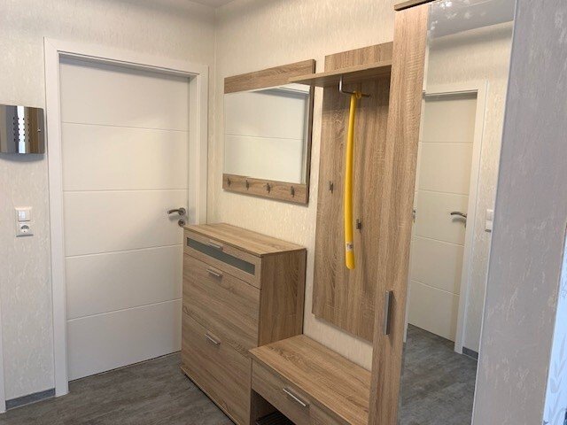 Exklusive Strandnähe trifft moderne Eleganz! EFH mit Einliegerwohnung in Bestlage von Thiessow!