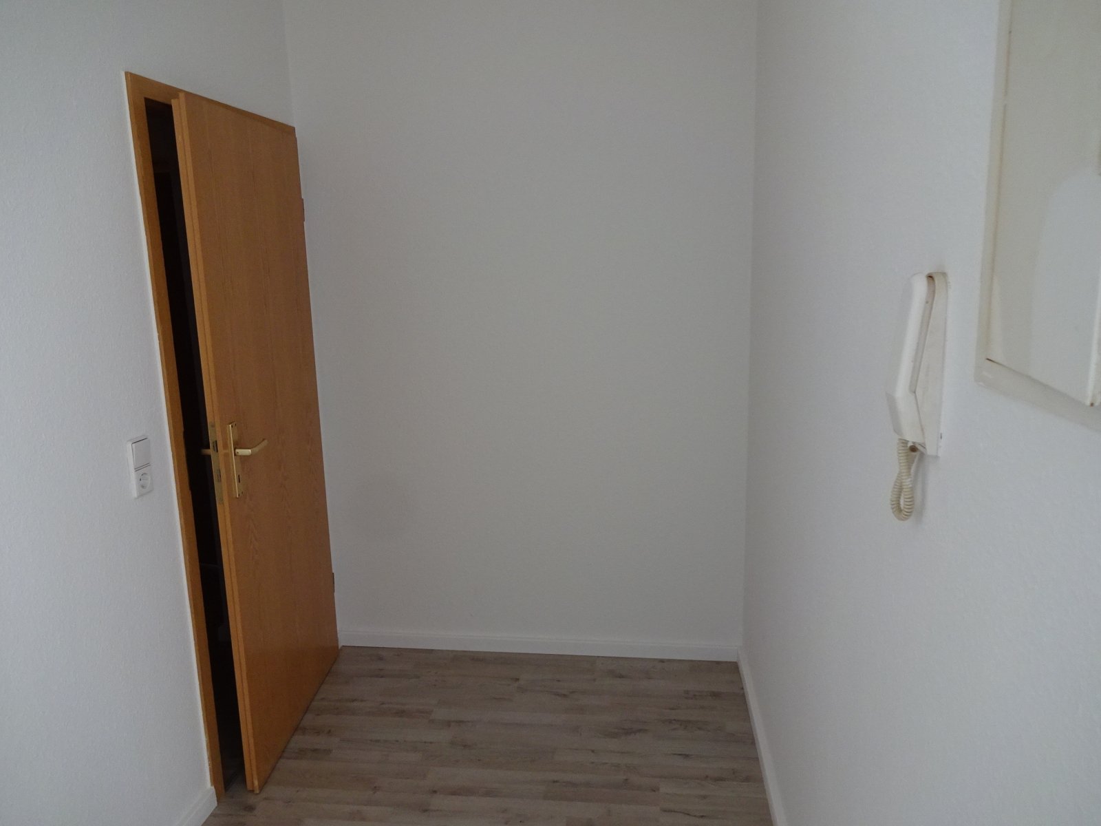 Ab 01.07.26! Wenige Meter zum Zentrum und zum Schwanenteich - schöne Wohnung in Stadtvilla 