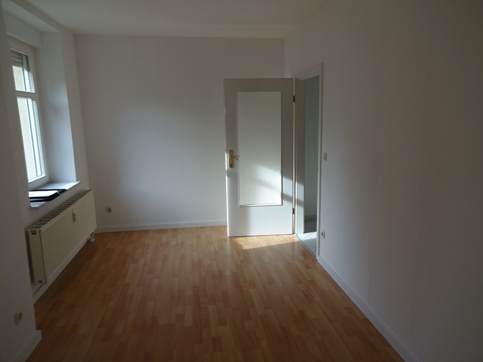 Ab 1.6.26! Helle 2-Raumwohnung Nähe HBK