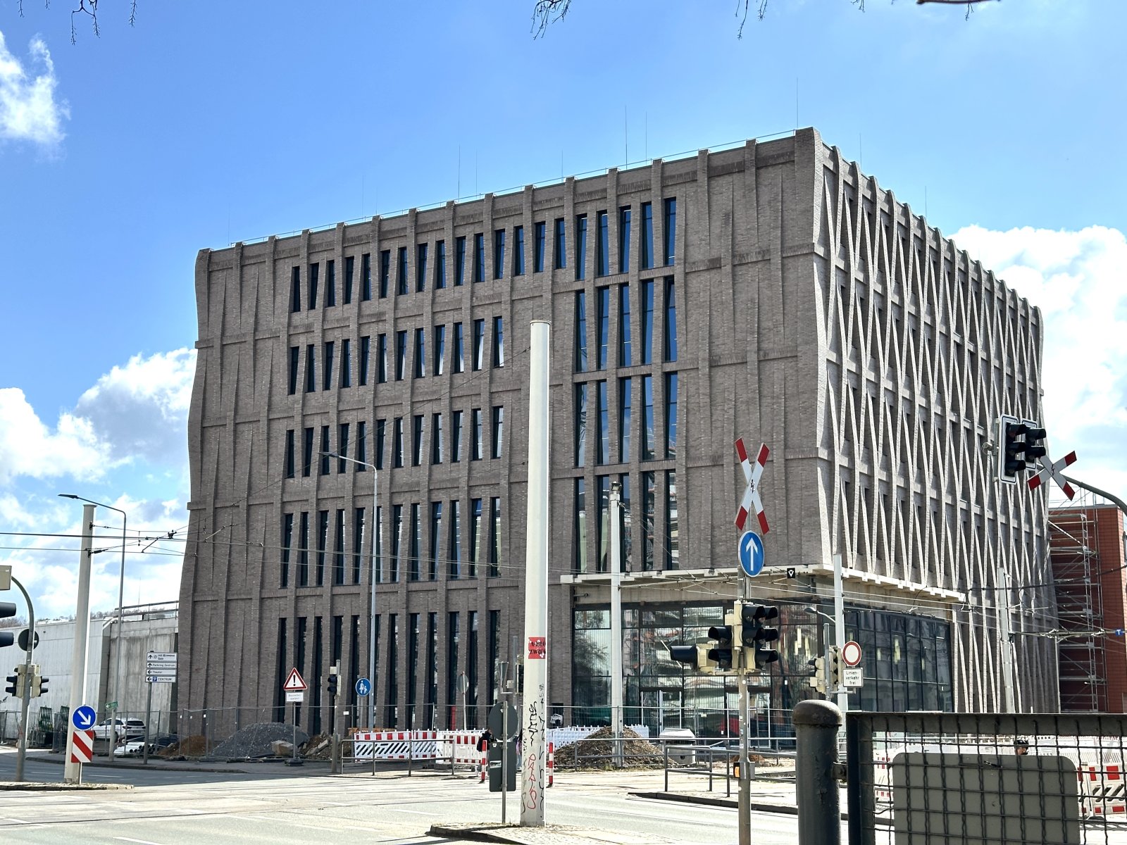 Perfekt für studentisches Wohnen in der Hochschulstadt Zwickau – Großes Potenzial in 1A-Lage
