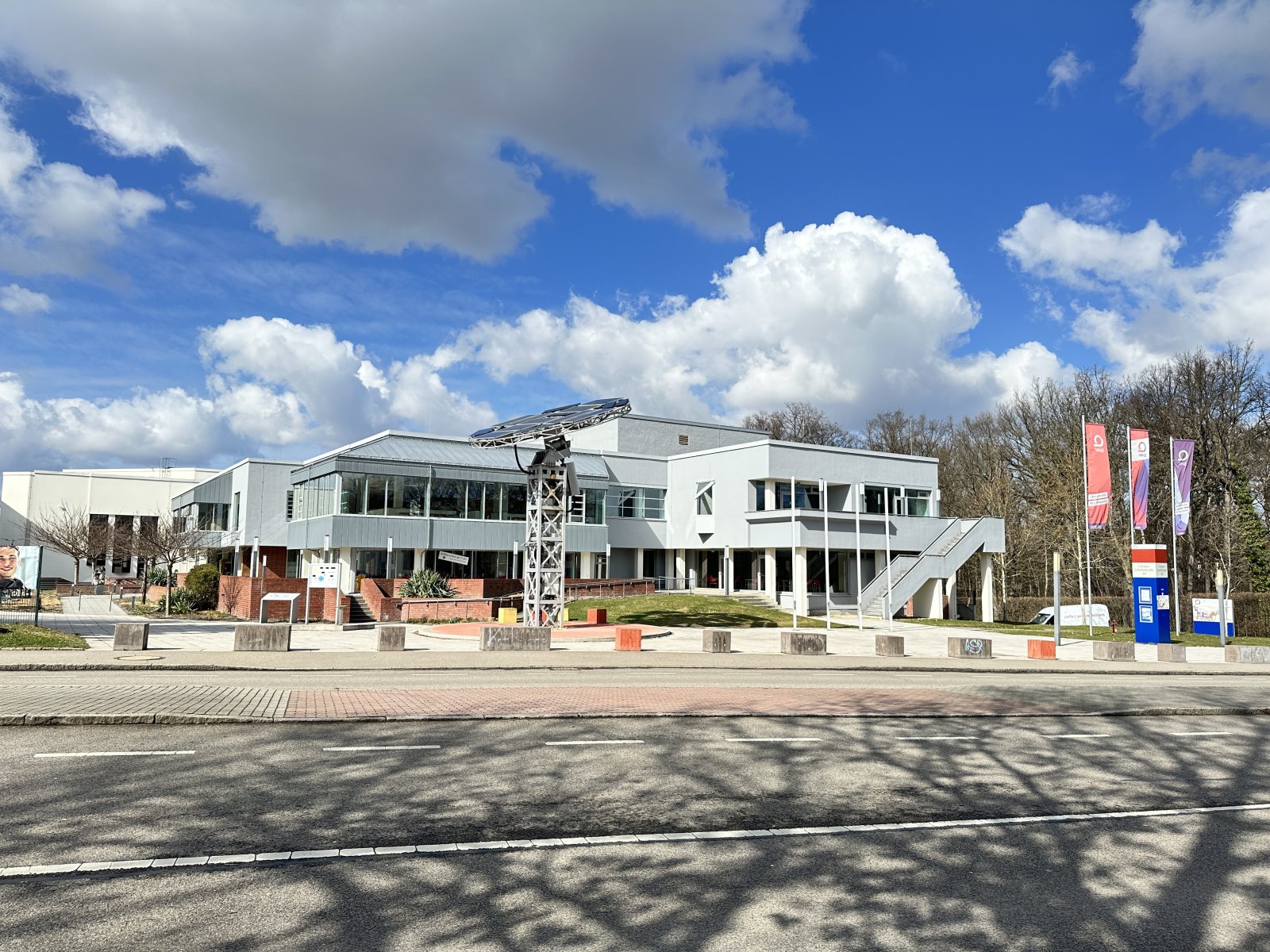 Perfekt für studentisches Wohnen in der Hochschulstadt Zwickau – Großes Potenzial in 1A-Lage