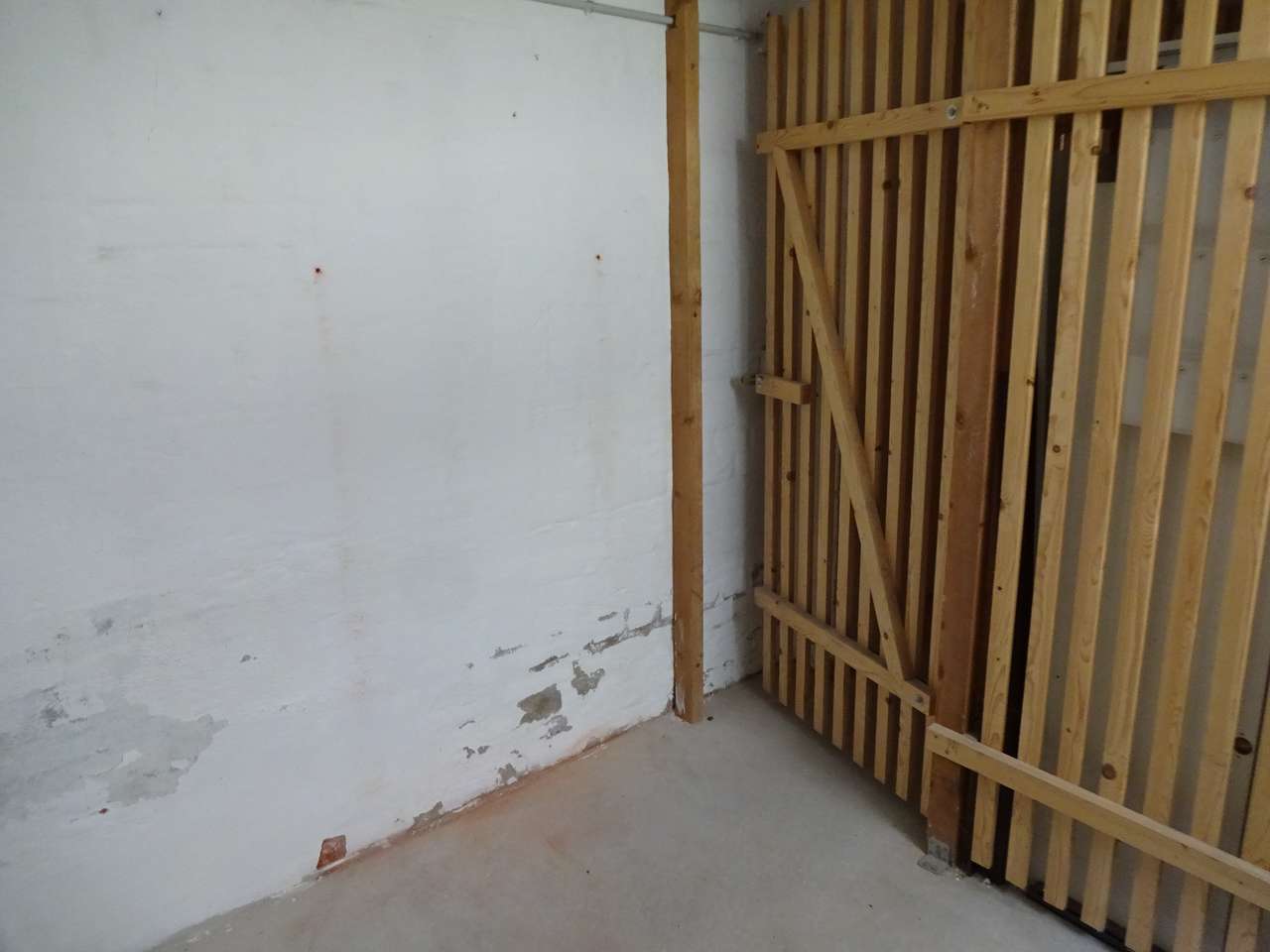 Ab 01.08!! Wohnen am Schwanenteich! 2-Raum-Whg., Balkon, Gartennutzung nach Absprache