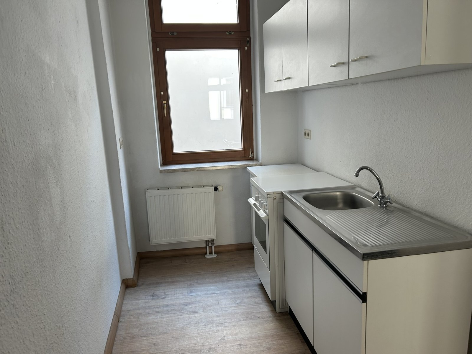 ab 01.03.2026!! Gemütliche 1-Raumwohnung direkt am Zwickauer Dom!