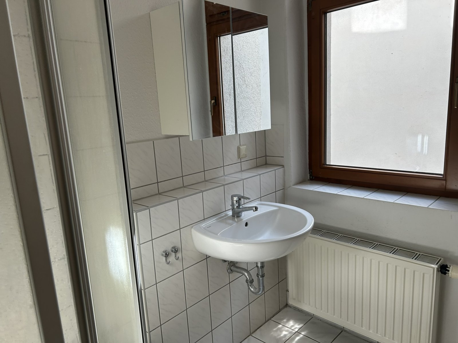 ab 01.03.2026!! Gemütliche 1-Raumwohnung direkt am Zwickauer Dom!