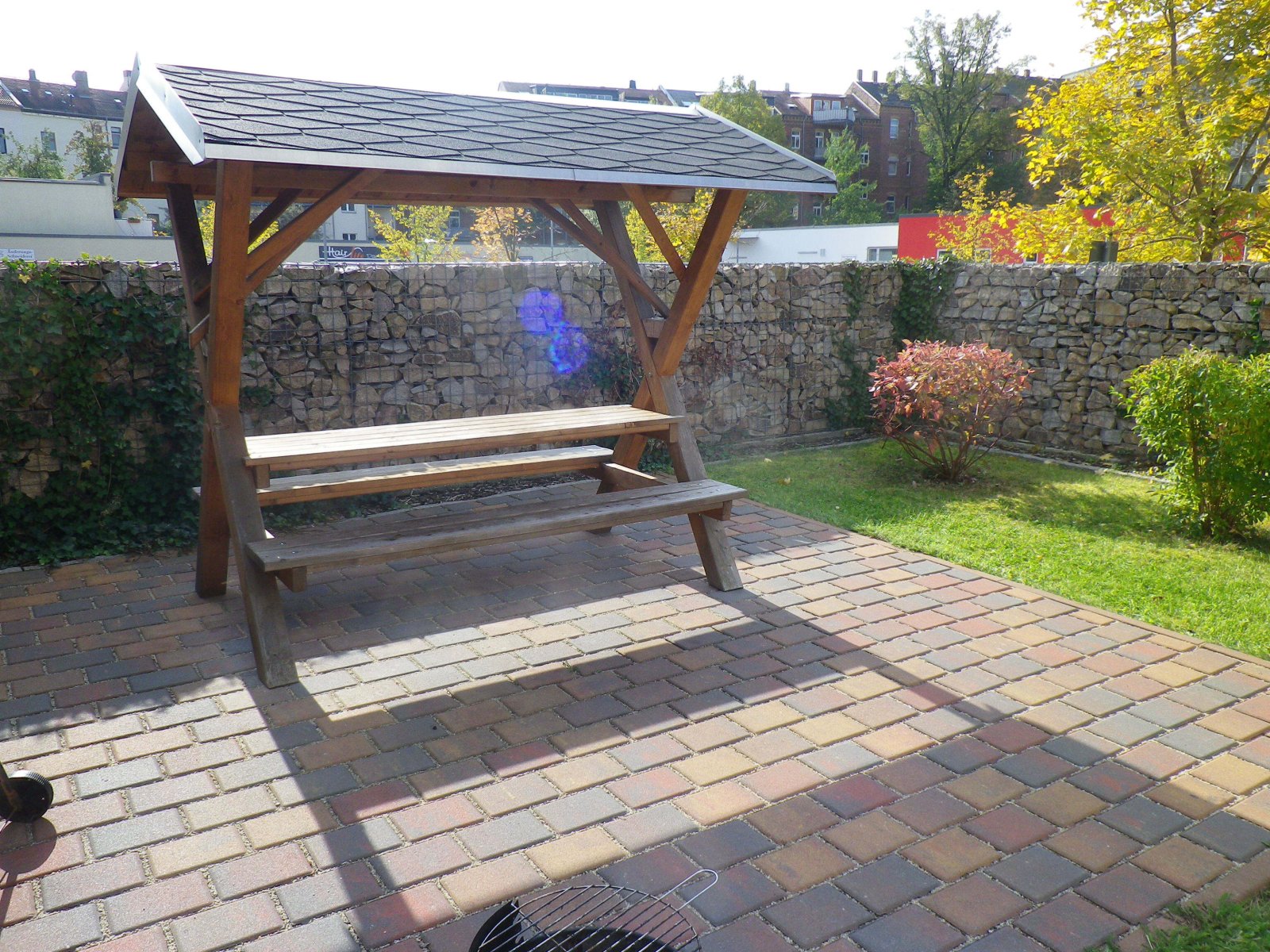 Ab 01.05.26! Zentrumsnahe 3-Zimmer Whg. mit Balkon und Abstellraum