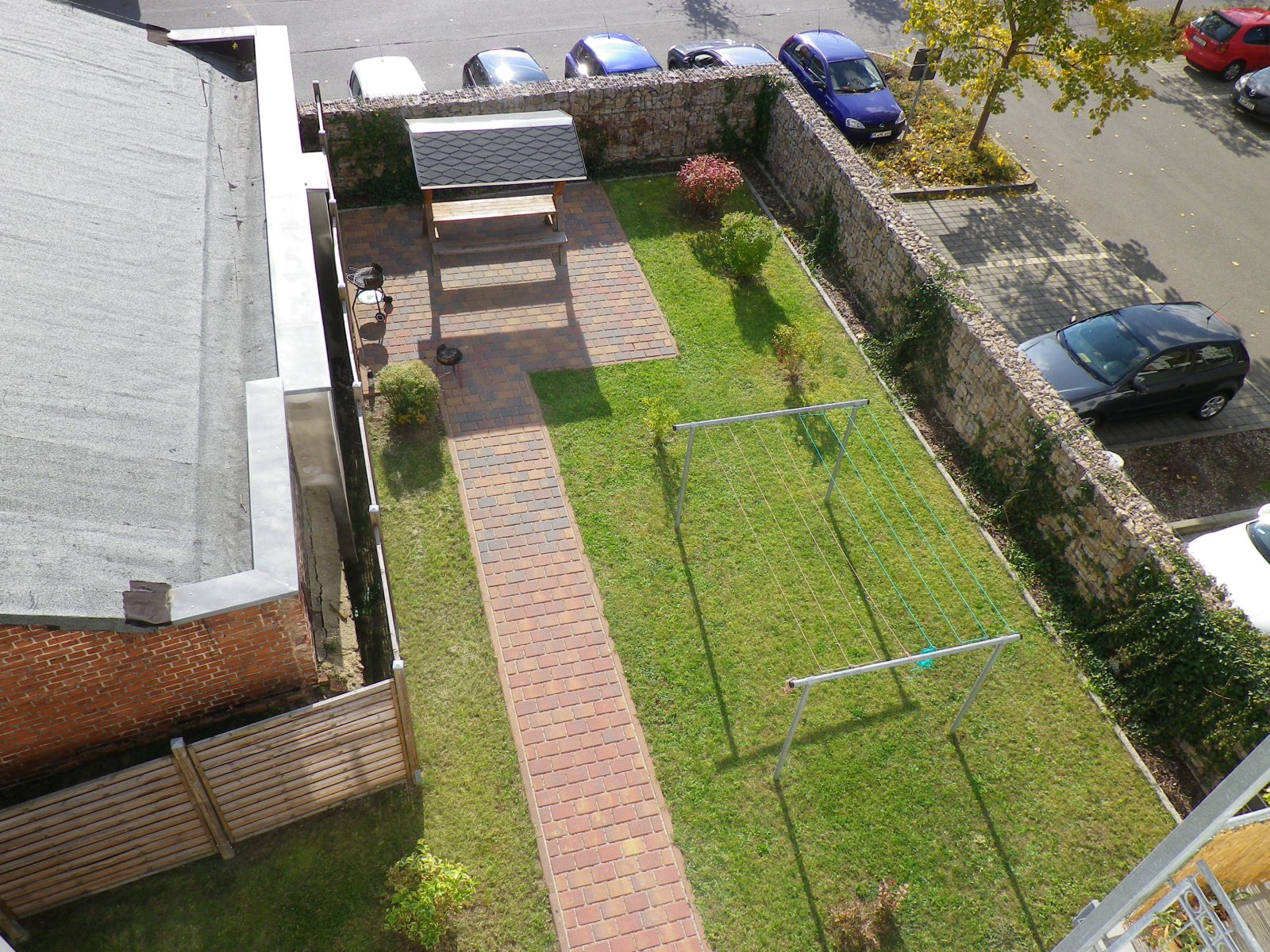 Ab 01.05.26! Zentrumsnahe 3-Zimmer Whg. mit Balkon und Abstellraum