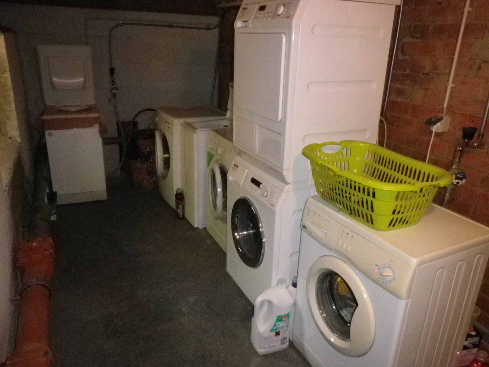 Ab 01.05.26! Zentrumsnahe 3-Zimmer Whg. mit Balkon und Abstellraum