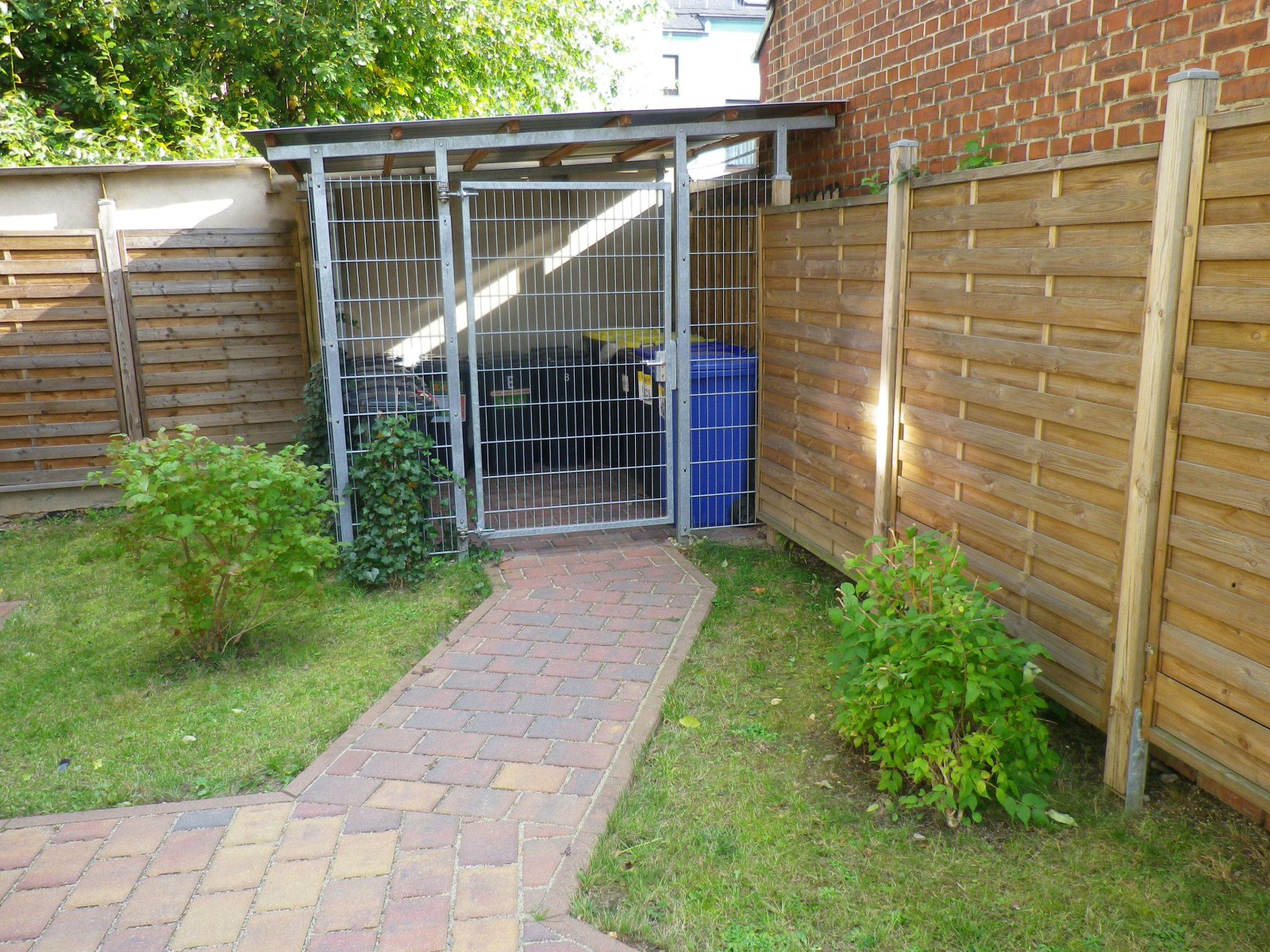 Ab 01.05.26! Zentrumsnahe 3-Zimmer Whg. mit Balkon und Abstellraum