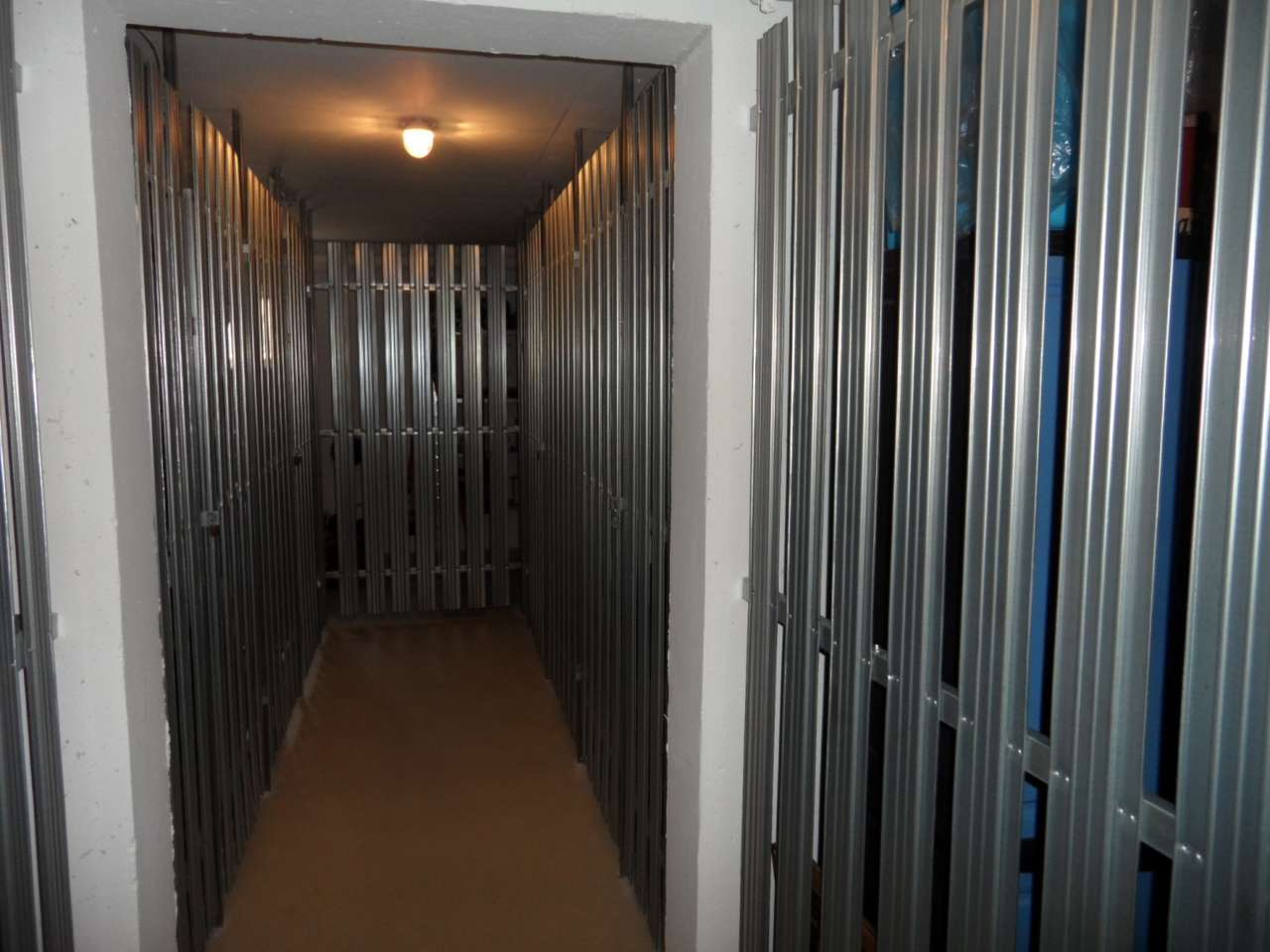 3-Raum-Wohnung Nähe Muldenaue. 1.OG, Balkon, TG-Stellplatz