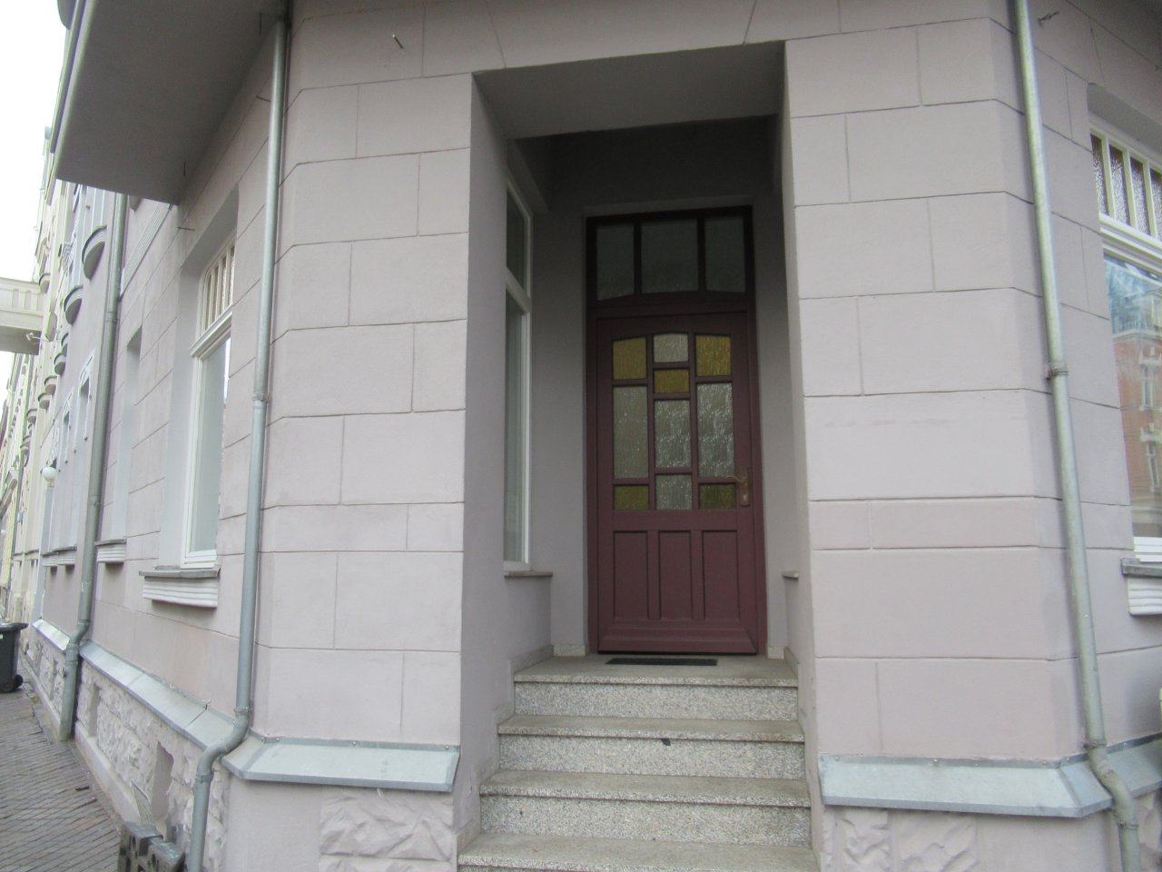 Attraktive Gewerbeeinheit in Zwickau-Nordvorstadt!