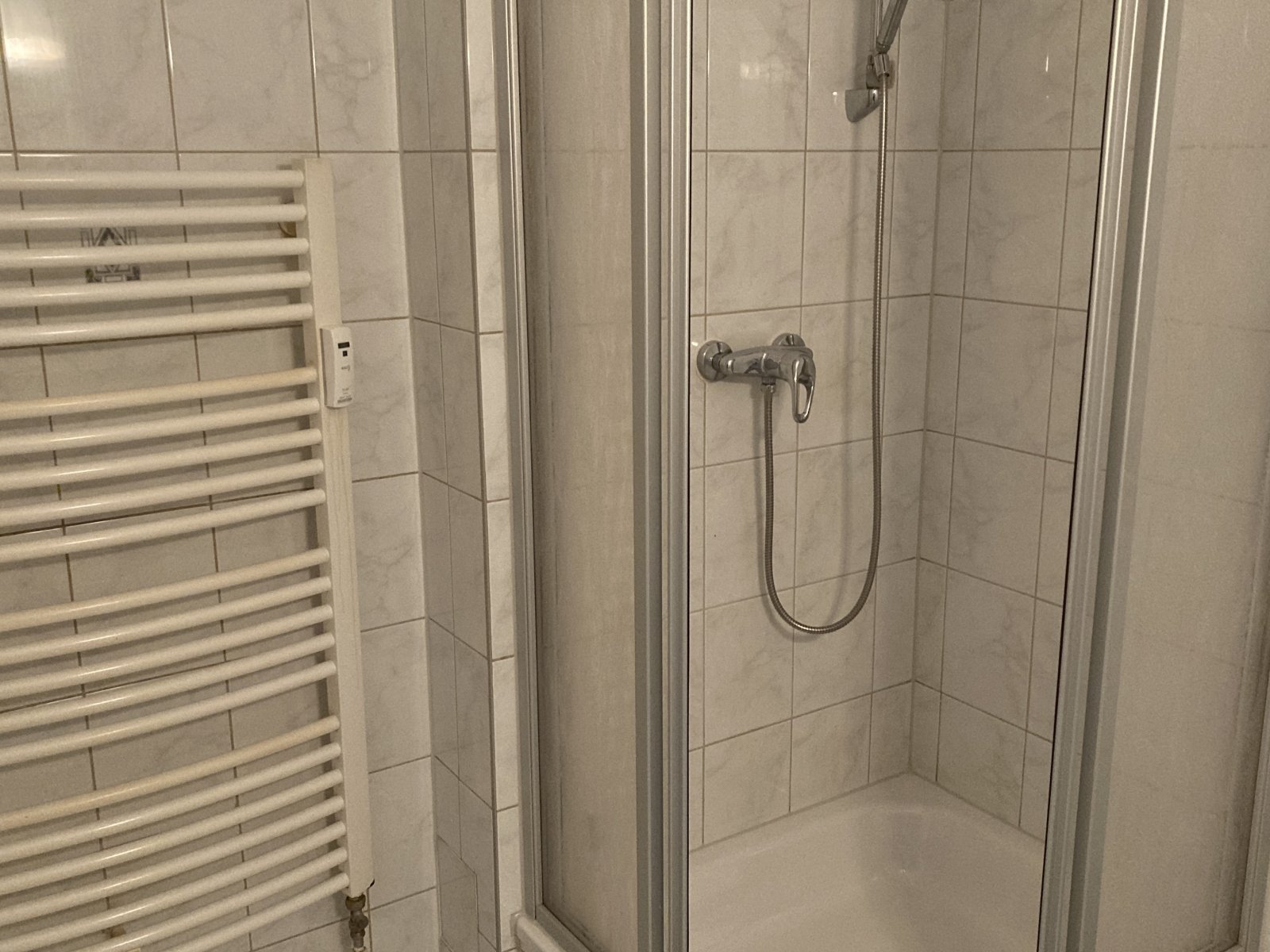 Helle 2-Raum-Wohnung mit Balkon! Unmittelbare Nähe zum Hauptbahnhof!