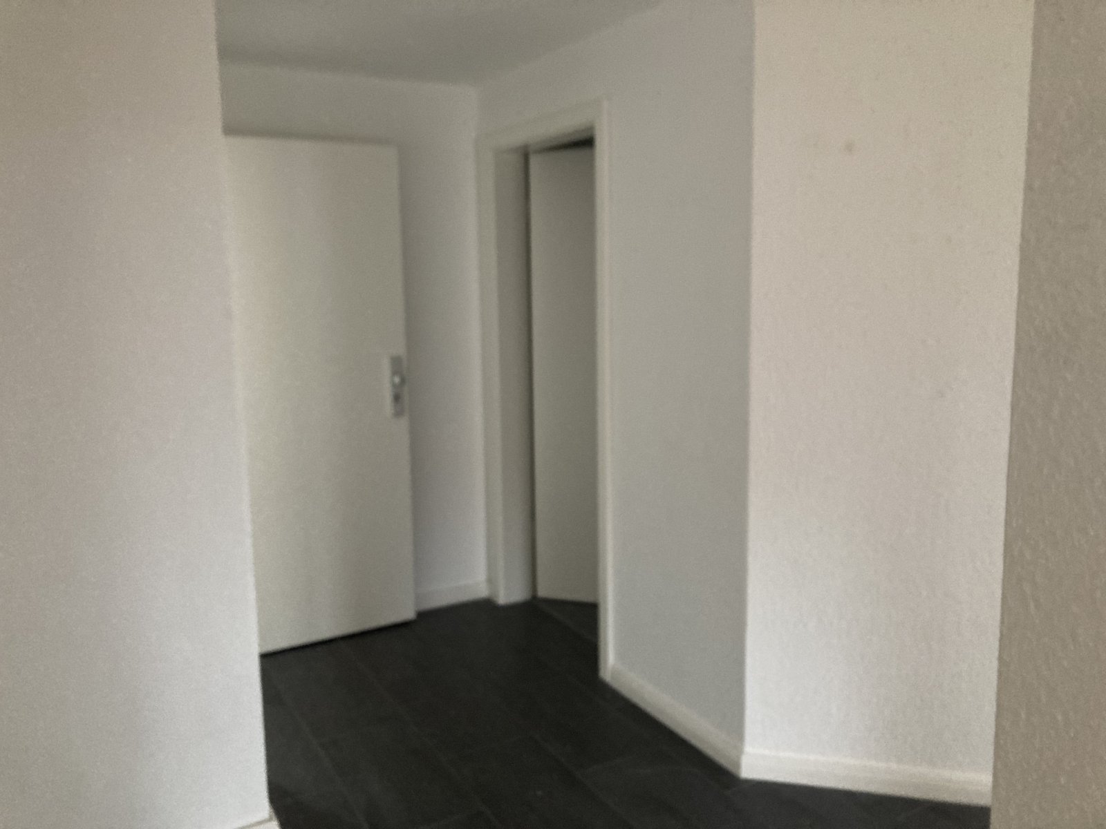 Ab 1.9.26! Zentrumsnahe 3-Raumwohnung mit moderner EBK in Zwickau!