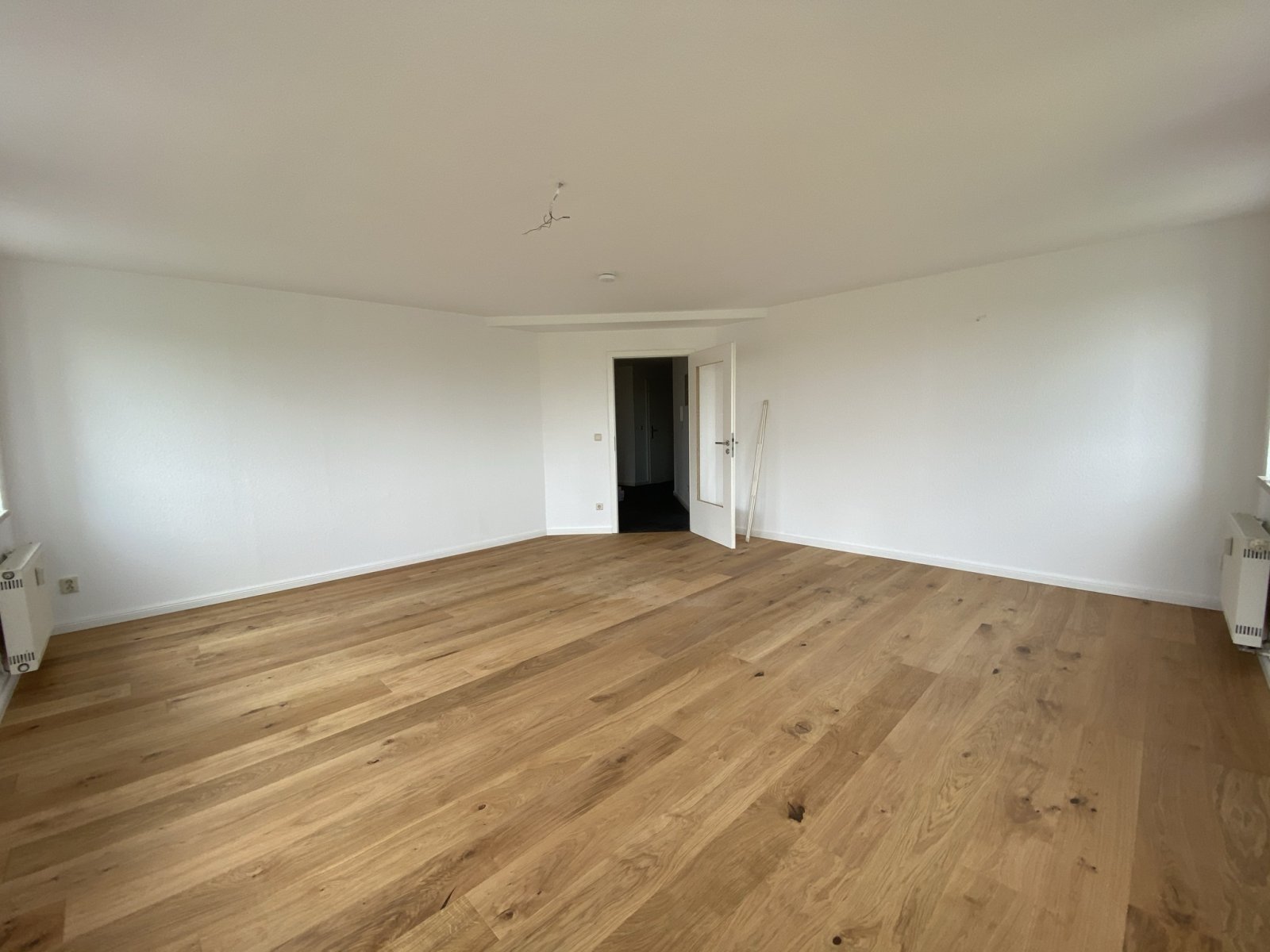 Ab 1.9.26! Zentrumsnahe 3-Raumwohnung mit moderner EBK in Zwickau!