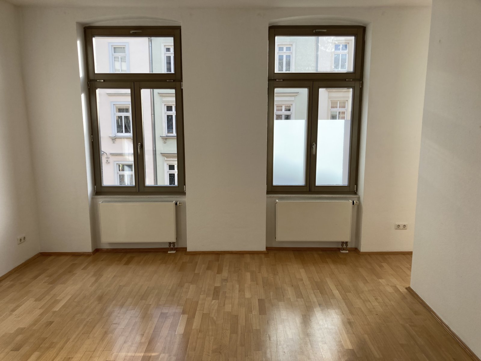 Ab 1.9.26! Schöne 1,5-Raumwohnung im Zwickauer Zentrum!