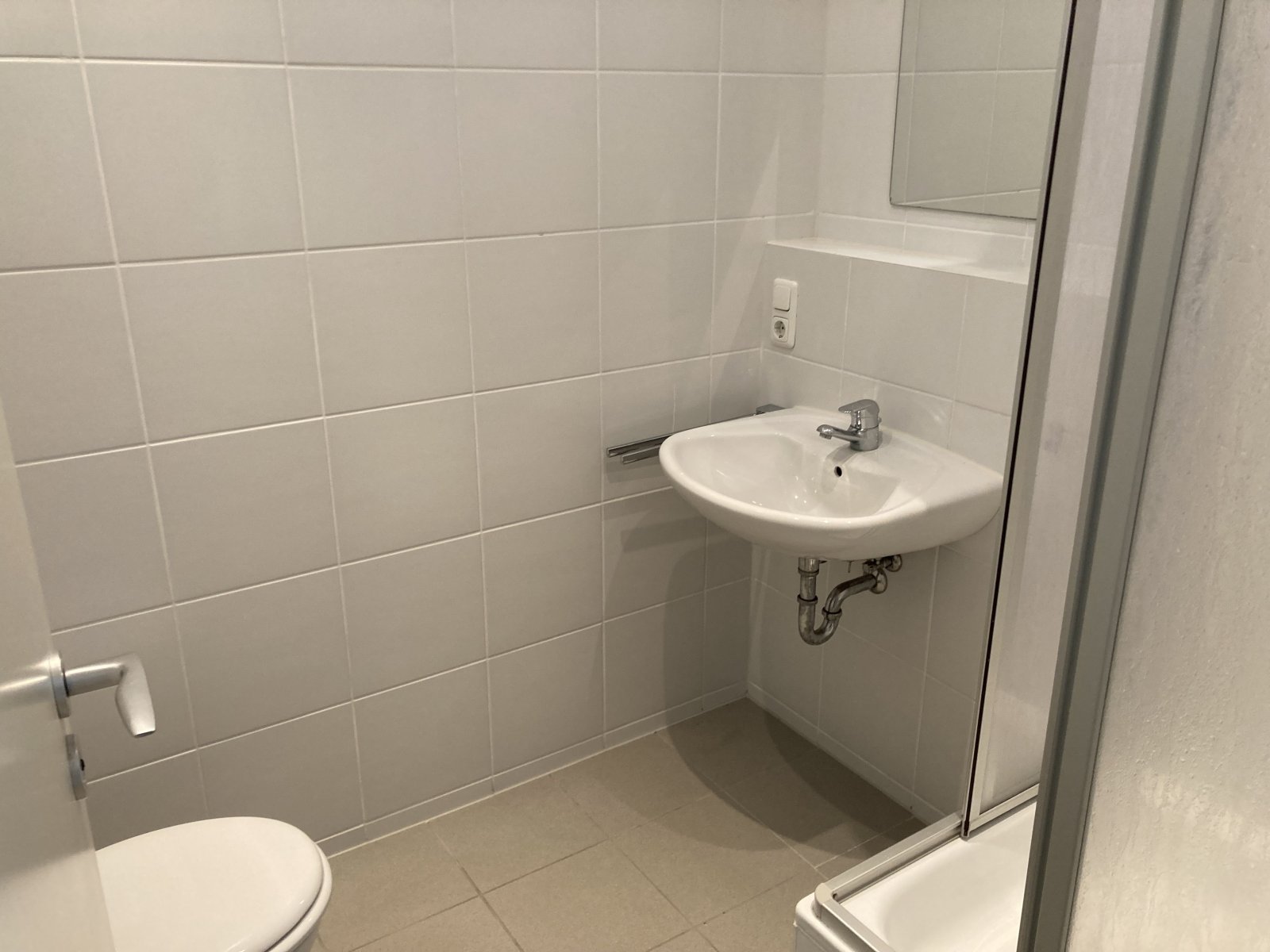 Ab 1.9.26! Schöne 1,5-Raumwohnung im Zwickauer Zentrum!