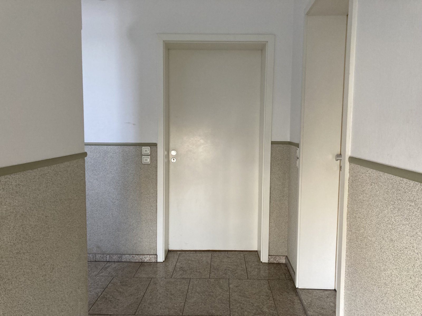 Ab 1.9.26! Schöne 1,5-Raumwohnung im Zwickauer Zentrum!