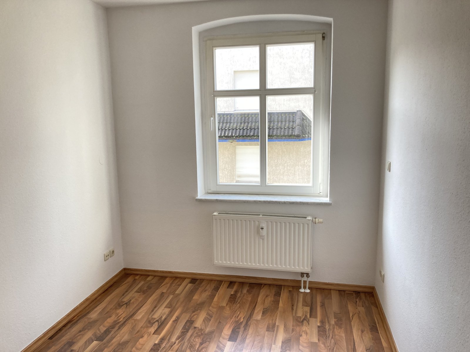 Ab 1.9.26! Helle 2-Raumwohnung in Marienthal nähe HBK!