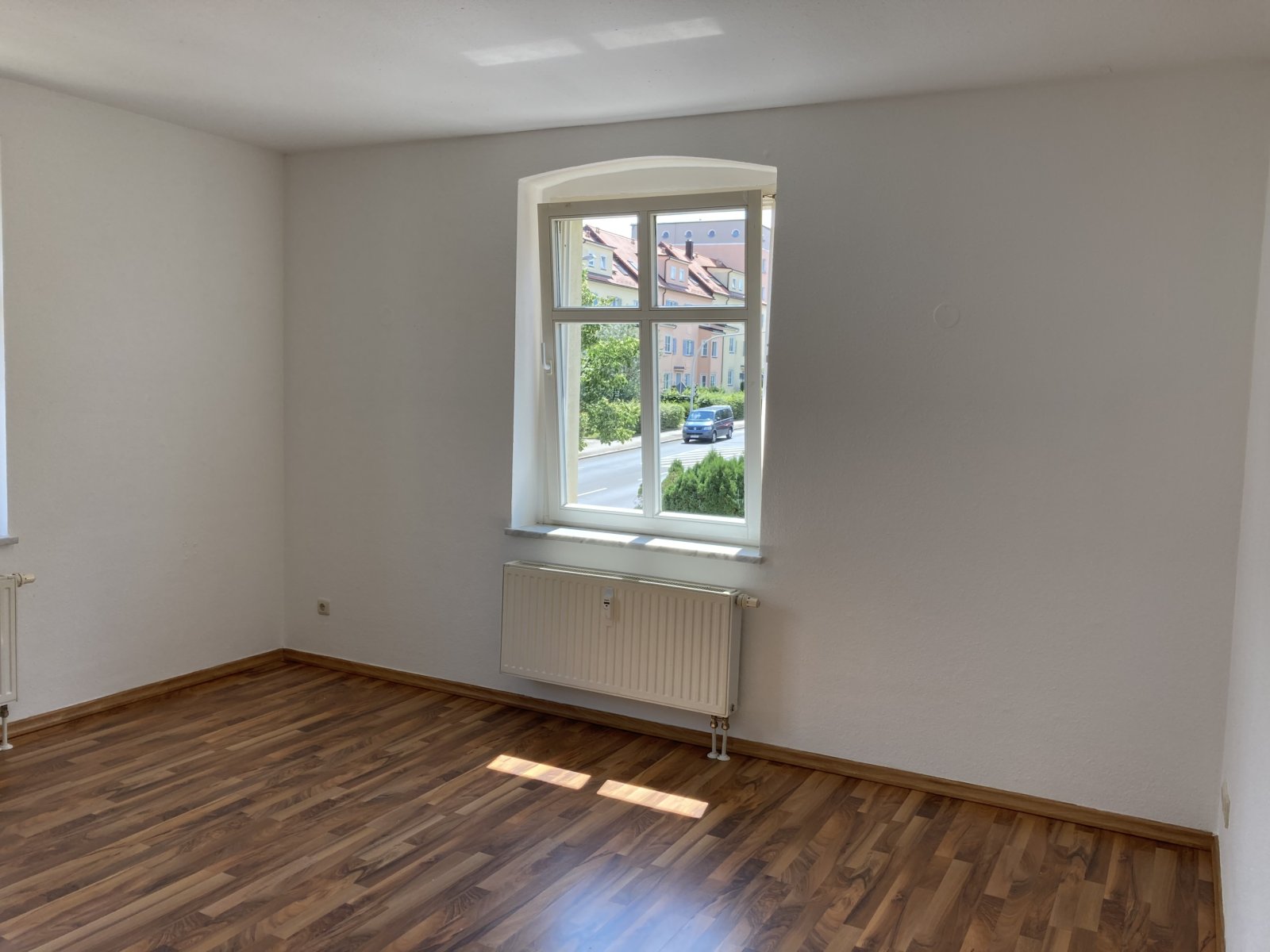 Ab 1.9.26! Helle 2-Raumwohnung in Marienthal nähe HBK!