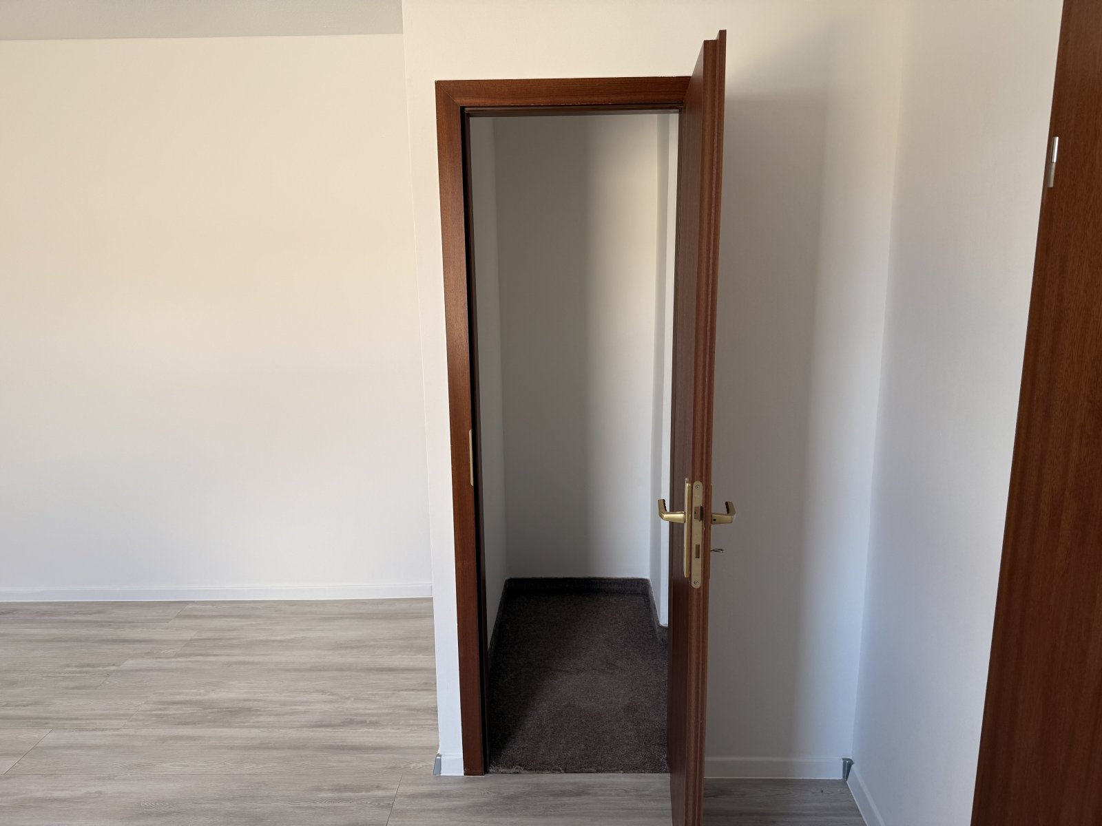 Helle 3-Raum-Wohnung mit Balkon in Zwickau!