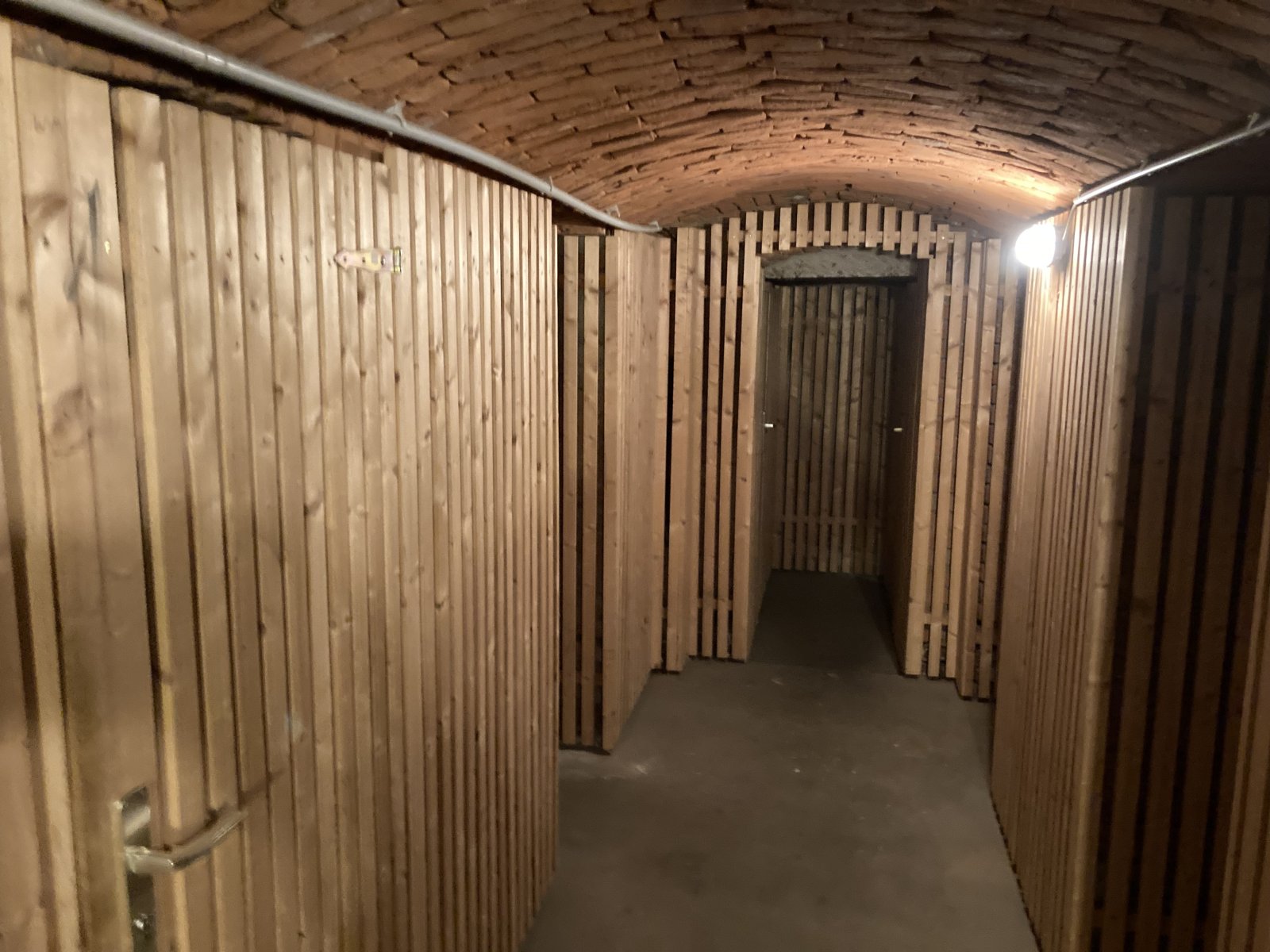 Ab 1.10.! Attraktive, zentrumsnahe 2-Raum-Wohnung mit Balkon!