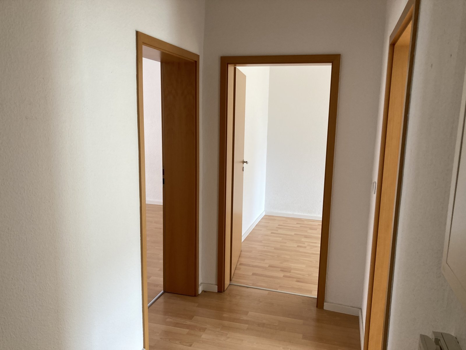 Ab 1.10.! Charmante 2-Raumwhg. mit Balkon und Stellplatz!