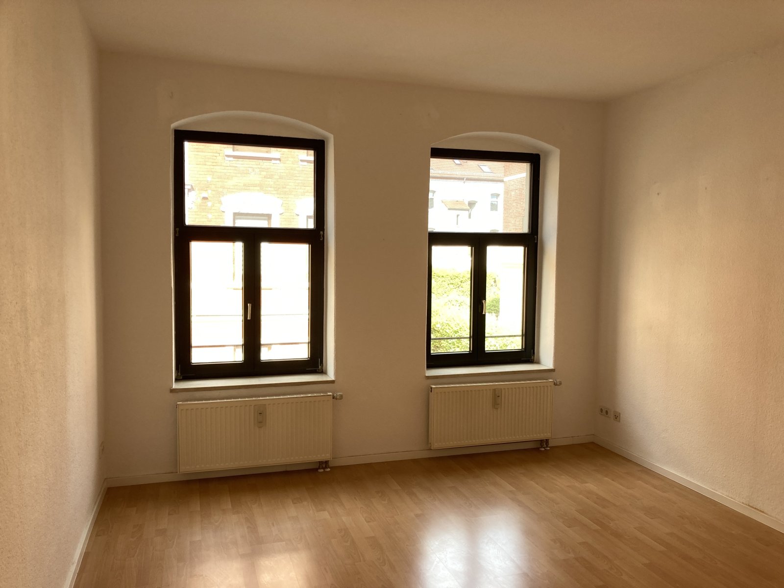 Ab 1.10.! Charmante 2-Raumwhg. mit Balkon und Stellplatz!
